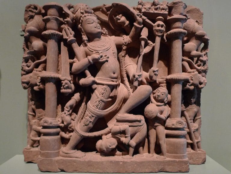 Why a New York-based smuggler dumped $20 million worth of Indian art