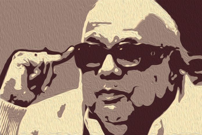 M. Karunanidhi | Arindam Mukherjee/ThePrint