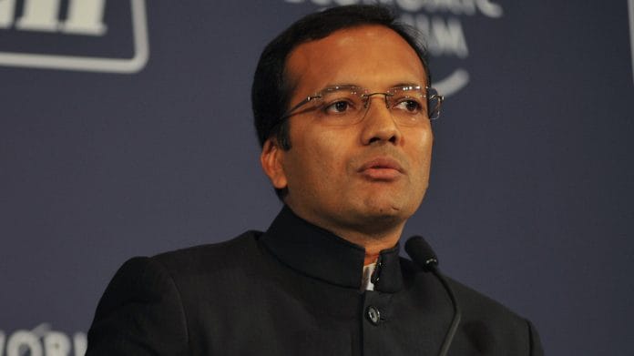 Naveen Jindal