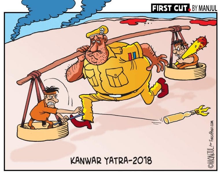 Dalai Lama blames Nehru for Partition as the Congress loses out again