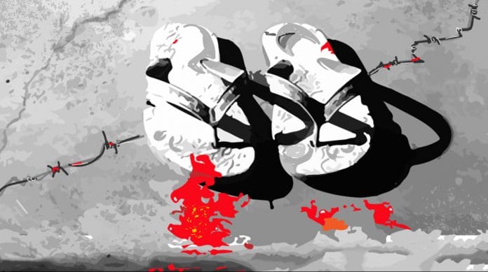 Illustration by Arindam Mukherjee