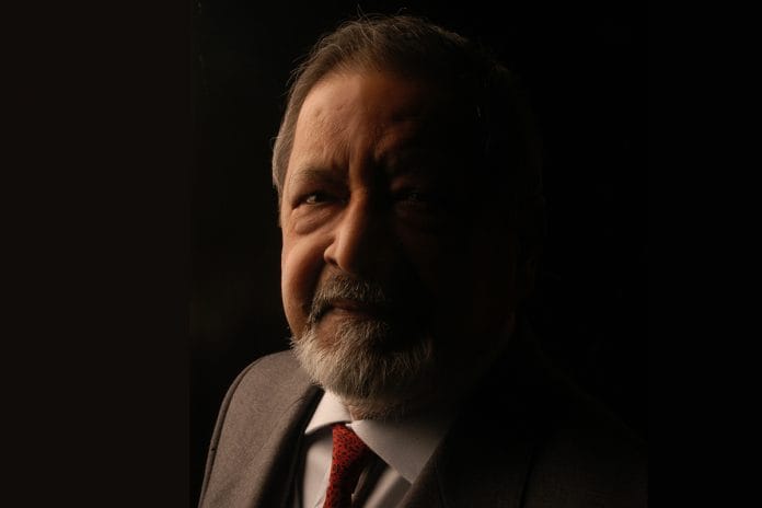 V.S. Naipaul
