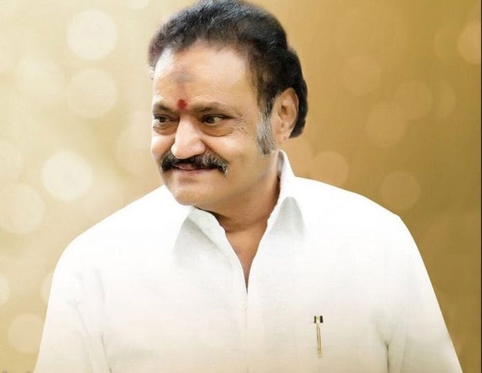 Nandamuri Harikrishna