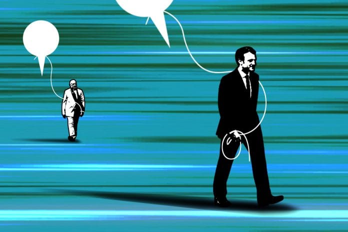 Illustration by Peali Dezine