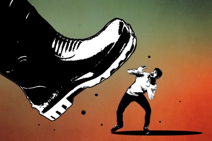 Illustration by Peali Dezine