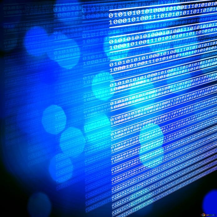 Representational image