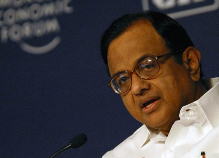 Formidable opposition alliance can be stitched to defeat BJP in 2019: Chidambaram