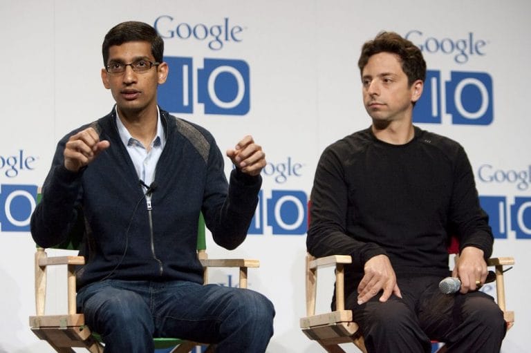 Google plans China comeback after being missing in action for ten years