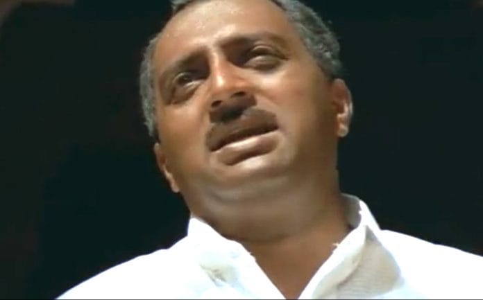 Prakash Raj