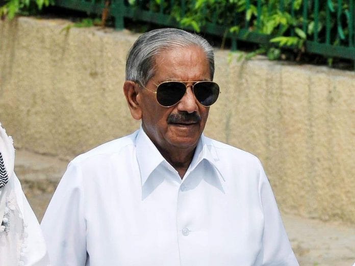 R K Dhawan