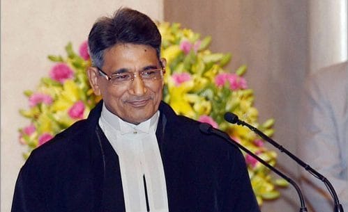 Religious exclusion may not satisfy touchstone of constitutional provisions: Ex-CJI Lodha
