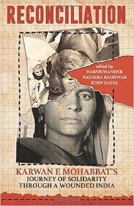 "Reconciliation" book