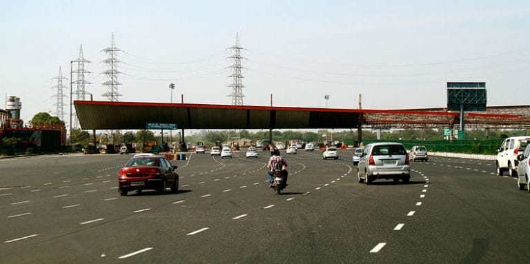 Abuse & harassment just part of job at Gurugram toll plaza where staffer was dragged by SUV
