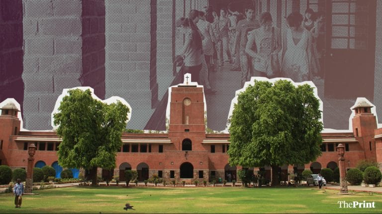 St Stephen’s students wear shorts to defy ban, plan letter against new dress code