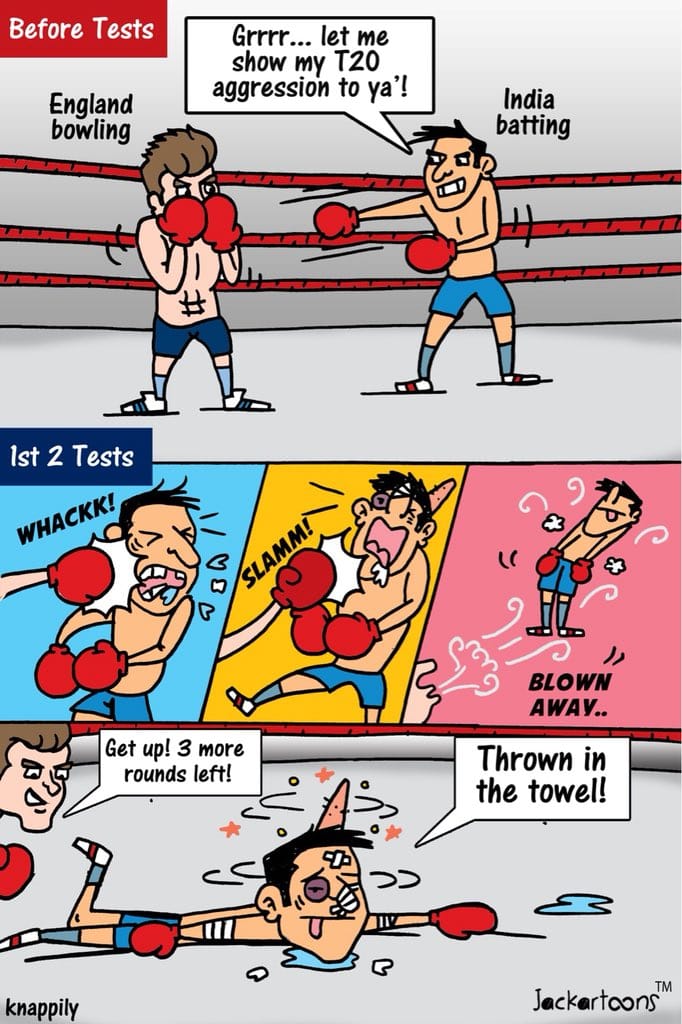 Sanket Jack | Twitter