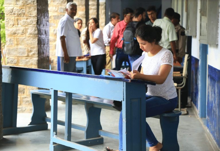 Given Left’s grip on colleges, arranging marriages are easier than holding seminars in India