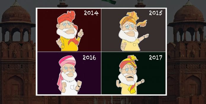 Illustration by Soham Sen | ThePrint.in