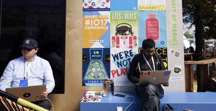 Representational image