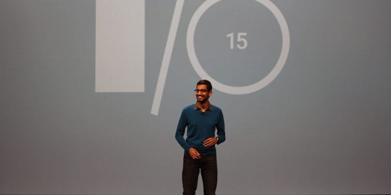 How Sundar Pichai caught employees off-guard with censored Google for China