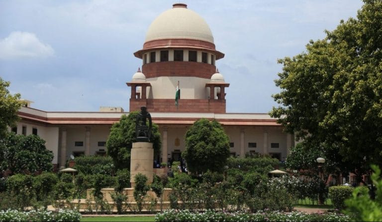 In Aadhaar, Supreme Court did not probe if it is a tool to track citizens