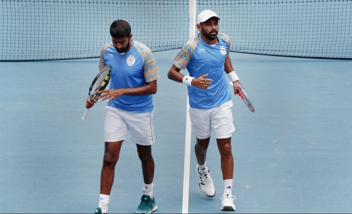 Asian Games Jakarta 2018