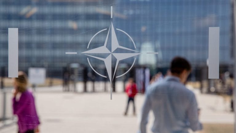 Huawei rift between US and Europe becoming an issue for NATO