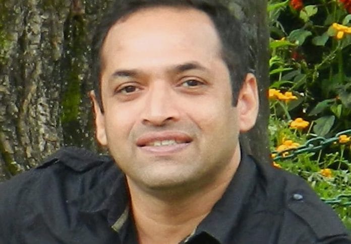 Satish Acharya | Commons