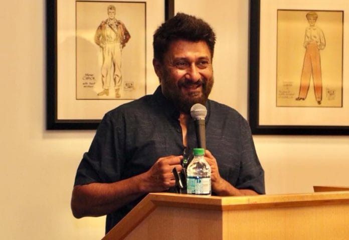 Vivek Agnihotri | Facebook