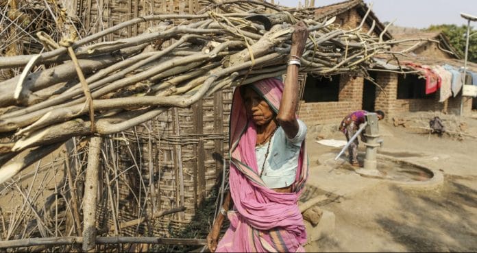 Representational image