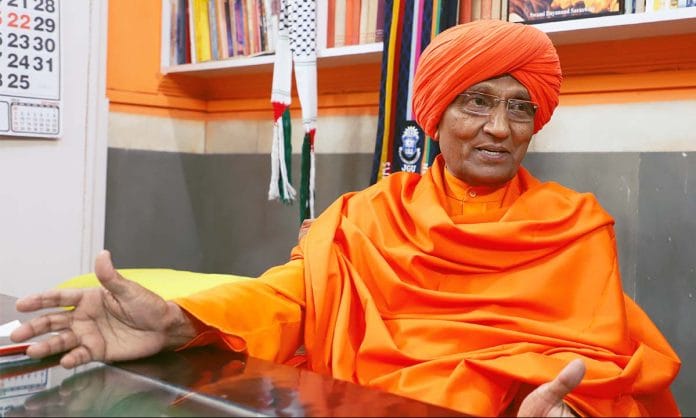 Swami Agnivesh