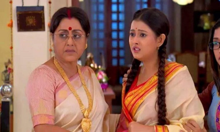 How to torture a bahu: My mom’s very real struggle without Bengali TV serials
