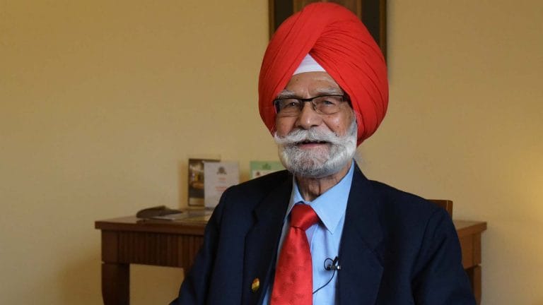 India’s greatest living hockey player says team has great chance at Asiad & Olympic glory