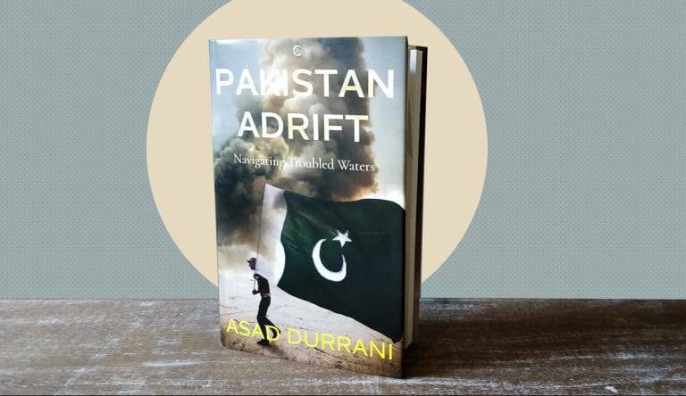 Ex-ISI chief on why terrorism is as hard to define as pornography