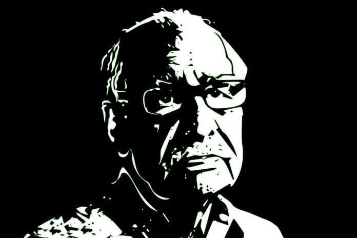 Illustration by Arindam Mukherjee