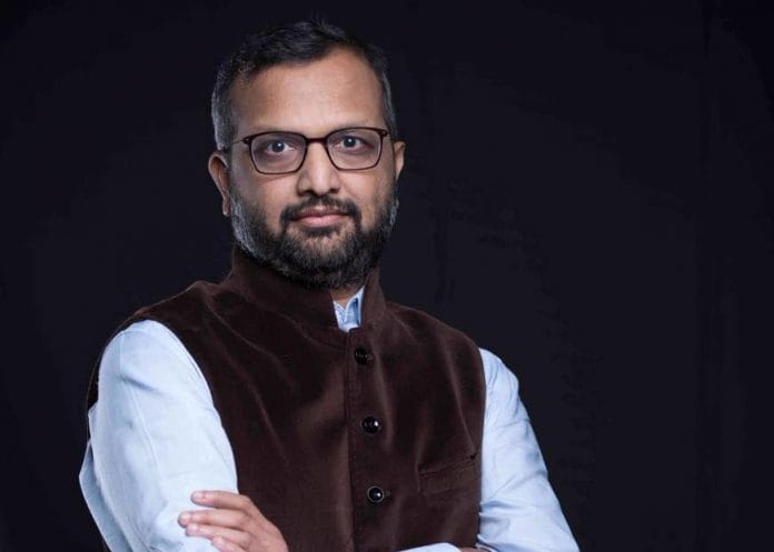 Milind Khandekar | Facebook