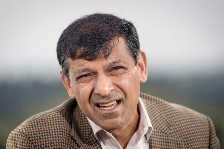 Raghuram Rajan now raises warning against toxic mix on trade