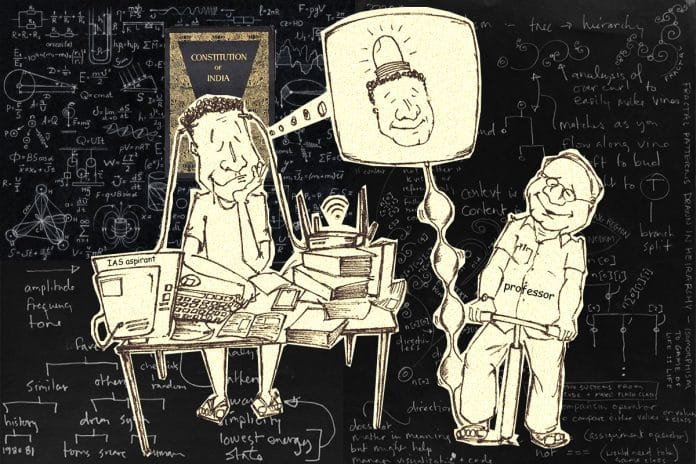 Illustration by Soham Sen | ThePrint.in