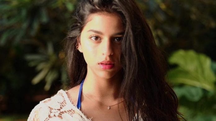 Suhana Khan