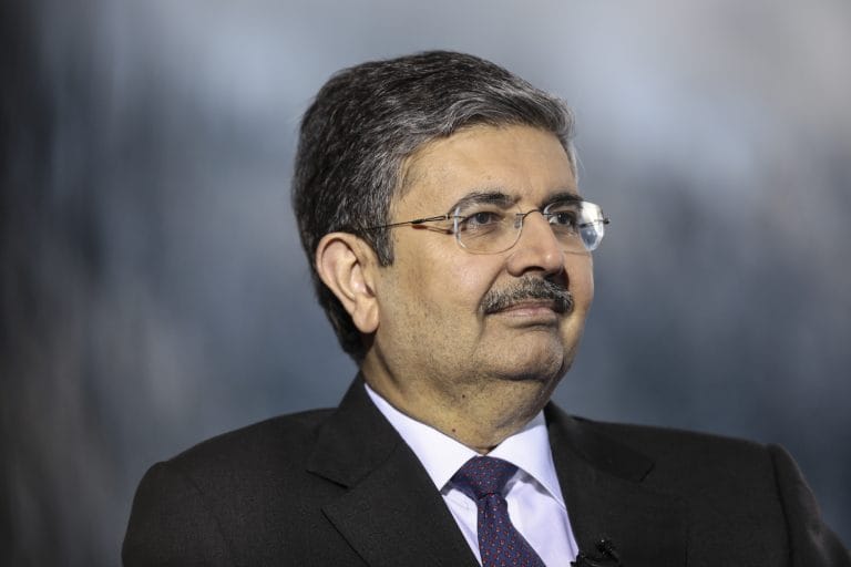 Asia’s richest banker Uday Kotak may acquire rivals after RBI rebuff