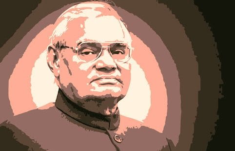 Atal Bihari Vajpayee | ThePrint