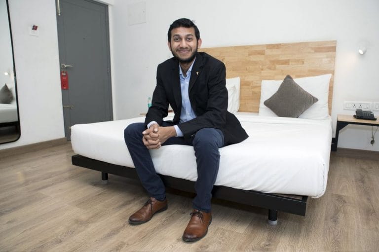 Ritesh Agarwal’s Oyo to invest $300 million to expand in US