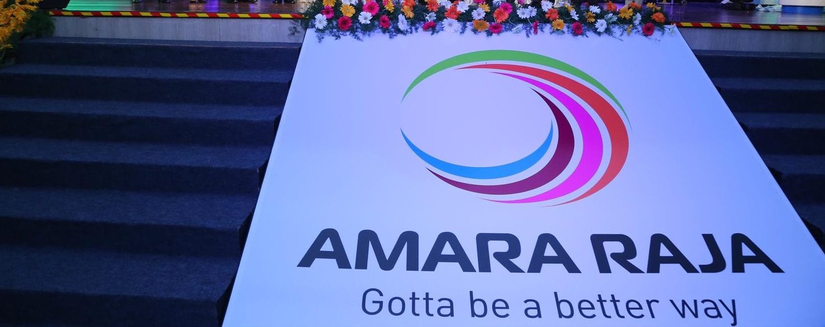 IIT-Chennai to help Amara Raja grab a slice of $300 billion lithium-ion ...