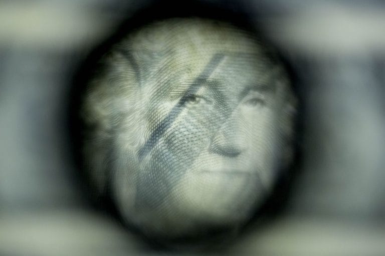 How America has made a weapon of the dollar to stay put as economic superpower