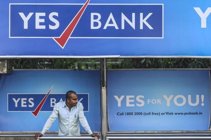 Yes bank