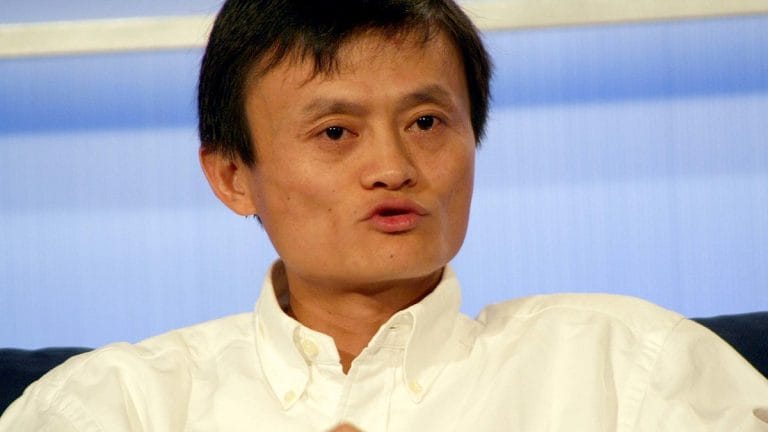How Jack Ma made rich capitalists acceptable in communist China