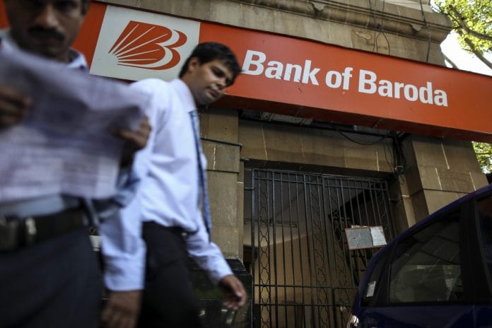 Bank of Baroda