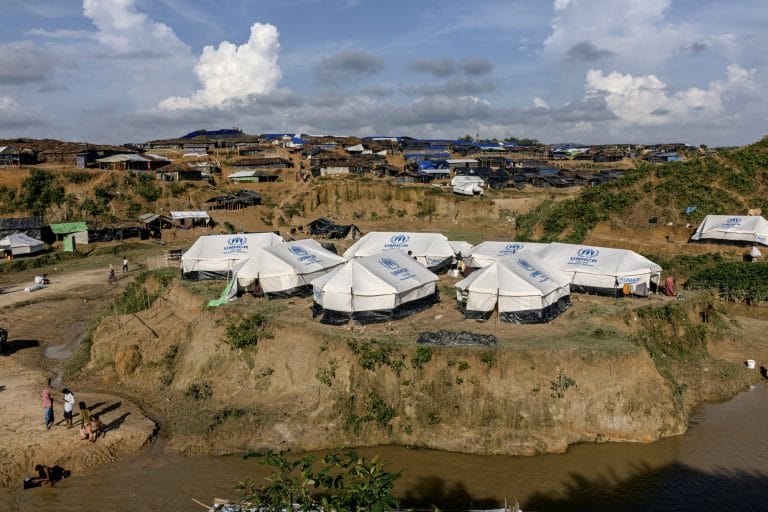 United Nations is far too necessary to be written off