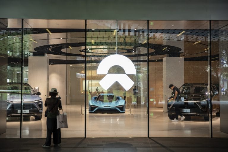 Wan Gang will loom larger than Elon Musk when the history of electric cars is written