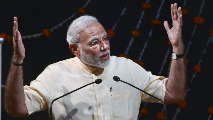 Ease of doing business index