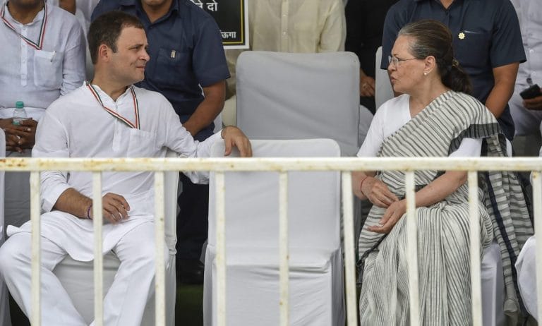 Was the Bharat Bandh a success or failure? The media is not sure